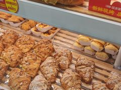 -味多美蛋糕(劲松京客隆店)