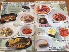 -萨莉亚意式餐厅(深圳北站店)