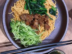 -和府捞面(方庄店)