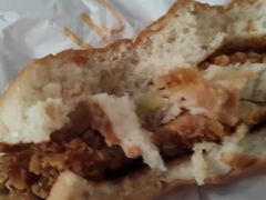 -麦当劳(武商建二店)