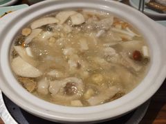 -龙泉人椰子鸡·糟粕醋·地标海南菜(龙昆南店)