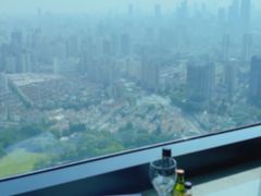 -上海龙之梦万丽酒店