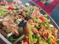 -蛙喔牛蛙(高新绿宝店)