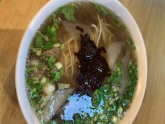 -七里西关中式简餐(苏州中心店)