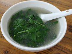 枸杞汤-陈记饮食店(菜园墩店)