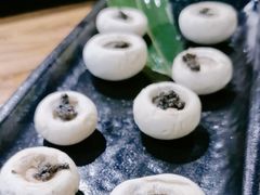 -九田家黑牛烤肉料理(新辰里亚运村店)