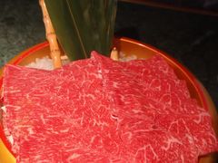 -牛New寿喜烧(金鹰世界店)