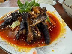 -湖南人家湘菜馆(镇江路店)