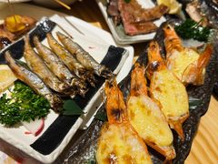 -贵木日本料理·铁板烧(新地假日广场店)
