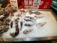 -盒马鲜生(枣园路店)