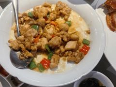 -北平食坊·烤鸭(黄寺大街店)