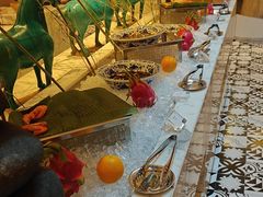 -苏州吴江盛虹万丽酒店-燃餐厅(盛泽店)