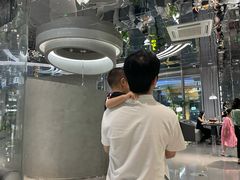 -3号仓库·创意中国菜(乐清正大广场店)