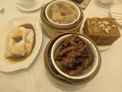 -美心皇宫(沙田大会堂店)