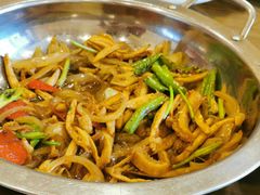 -今鲜源大酒店·中华餐饮名店(新湛路店)