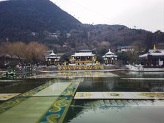 -华清宫景区