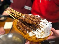 -潮味四季潮汕牛肉火锅(来凤街店)