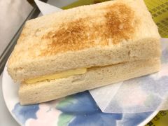 -澳洲牛奶公司(佐敦店)