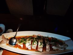 -西郊八号·山野江西菜(开发区店)