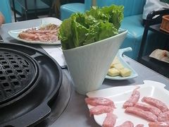 -牛犇炭火烤肉·鲜切烤肉(承德总店)