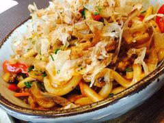 -尺山寸水日料(马桥满天星店)