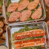 云霄探店| 猪伍發烤肉真的还蛮绝的耶[胜利]