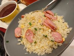 -鹿港小镇(悠唐店)