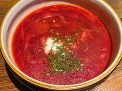 -卢布里西餐厅(海拉尔店)