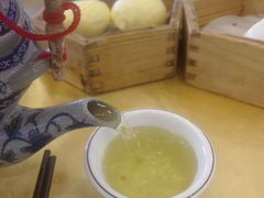 -濠江渔港酒楼(湾仔海鲜街，会展中心店)