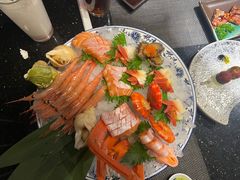 -德川家日本料理(中关村寰太大厦店)
