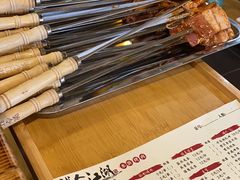 -号令江湖·水浒烤肉(和畅睦邻中心店)
