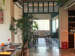 -Laures·月桂西班牙碳烤餐厅(十尚坊店)