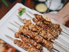 -快乐小羊火锅餐厅(农科路店)