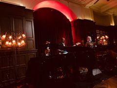 -LONG BAR 廊吧(外滩华尔道夫酒店)