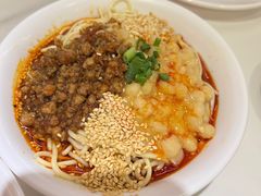 -付小姐在成都(川沙店)