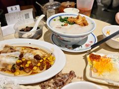-香港池仔记肠粉王(博多新记襄阳南路店)