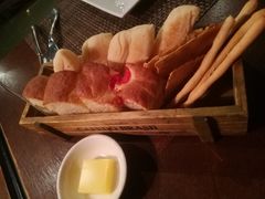 -斯普汇生蚝牛排馆(中骏世界城店)