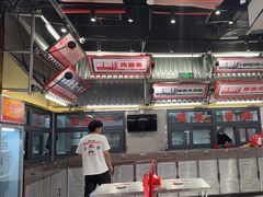 -堂堂小伙夫·辽宁小吃大排档(京西大悦城店)