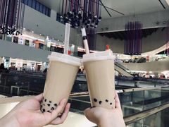 -鲜芋仙(太原街万达店)