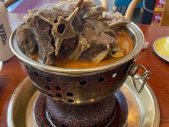 -1078號老北京涮肉(松柏店)