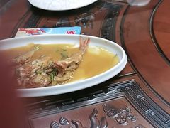 -醉御香渔家园(临沂路与大连路店)