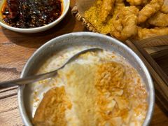 -云阿蛮云南生烫牛肉米线(奉贤路店)