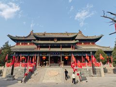 -尧庙景区