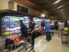 -AEON永旺(东方宝泰店)