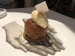 -Le Bistrot de Racine