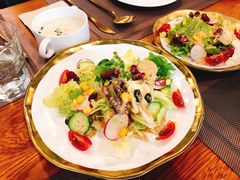 -LUCCA卢卡西班牙海鲜饭(远洋广场店)