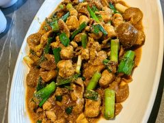 -佬太公海鸭·海鲜大排档(上海总店)