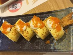 -上户日本料理(北仑富邦店)