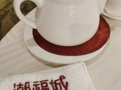 -潮福城大酒楼·潮粤菜·港式点心(阳光城店)