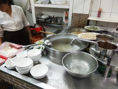 -汉记面馆(南华东路店)